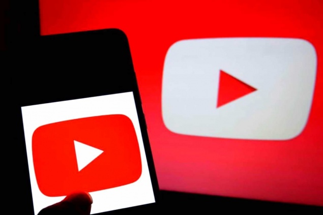 Назван срок возможной блокировки YouTube в России
