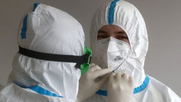 В Красноярском крае резко выросла суточная смертность от коронавируса