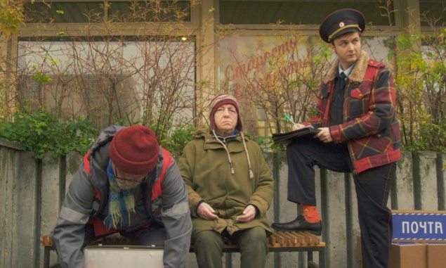 Эксклюзивно на канале «Дом кино Премиум» — мировая премьера комедии «Бабки»