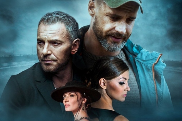 История длиною в жизнь. Впервые на «Русском бестселлере»: сериал «Ничто не случается дважды»
