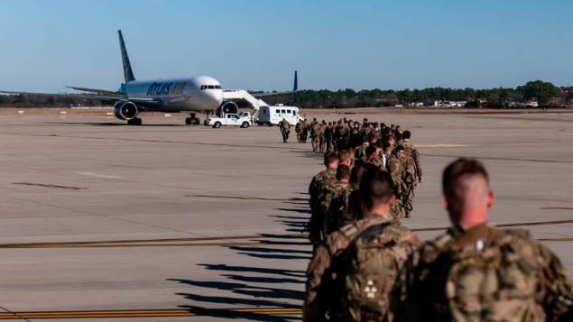 В Китае напомнили о «военных преступлениях» США и обвинили страну в двуличии