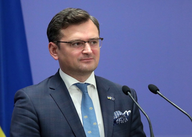 На Украине заметили замедление в принятии санкций против России