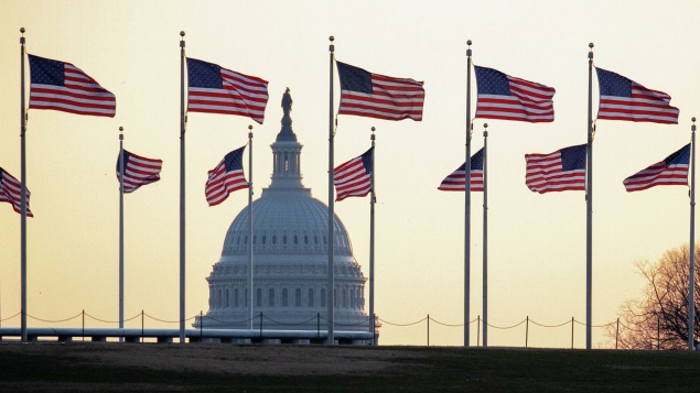 США допустили введение санкций против третьих сторон