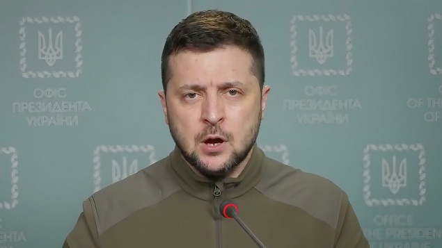 Болгарский генерал предрек скорую капитуляцию Украины