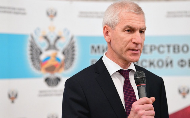 Министр спорта раскрыл траты на развитие российского футбола