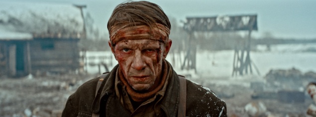 Премьера фильма «Красный призрак» — на канале «Дом кино Премиум»