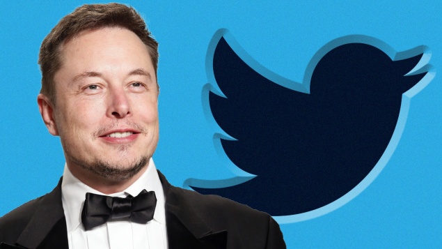 Илон Маск захотел купить Twitter и сделать его частной компанией