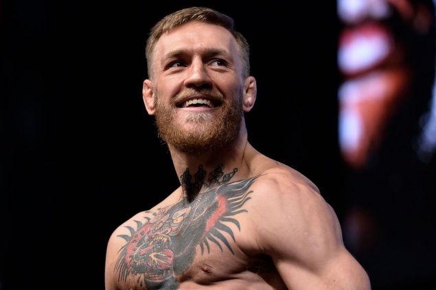 Глава UFC назвал условие возвращения Макгрегора