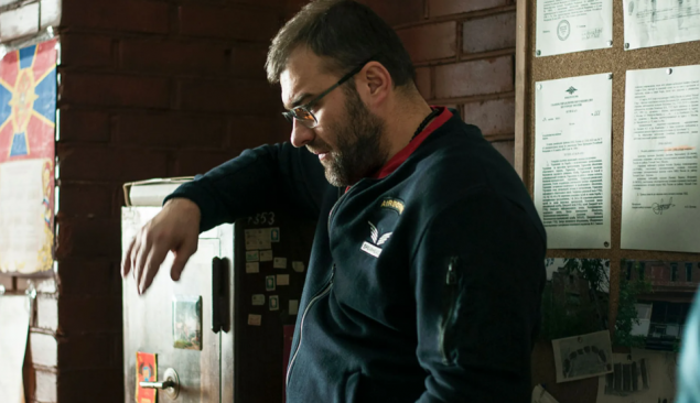 Премьера на канале «Дом кино Премиум»: многосерийный фильм «Гадалка-2»