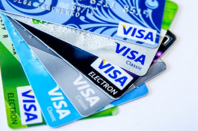 Visa оценила убытки после остановки деятельности в России