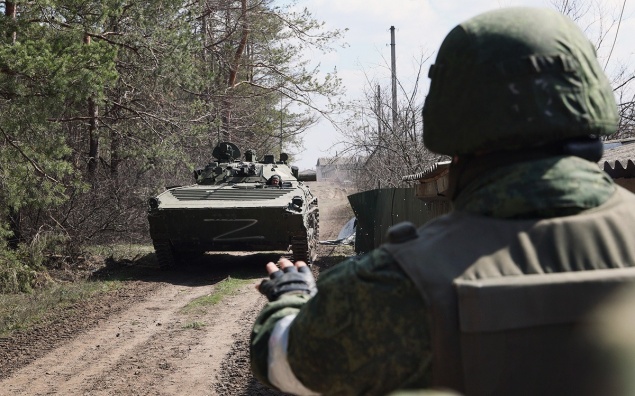 В Китае предрекли войну во всей Европе