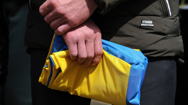 На Украине пригрозили захватить Приднестровье