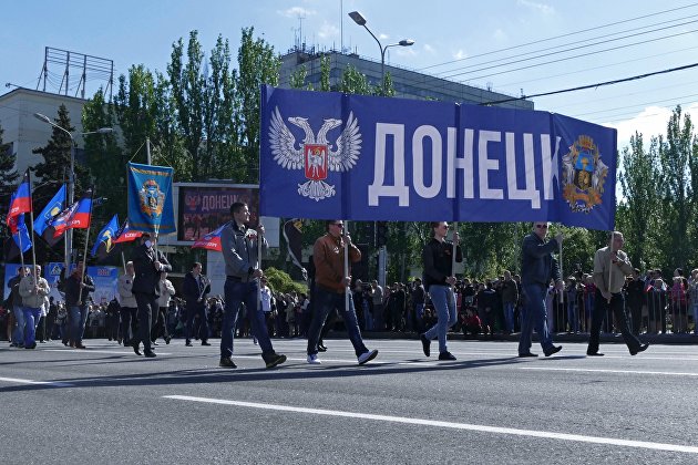 Россиянам разрешили выезд в ДНР, ЛНР и Грузию на машине