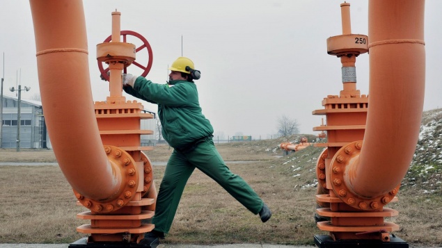 Европе предрекли «драку» за газ