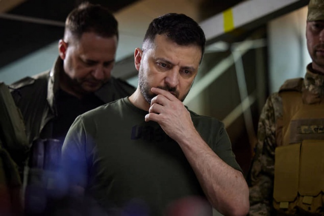 Стала известна позиция Запада по Крыму