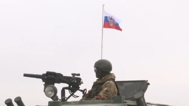 Во Франции предсказали неизбежную победу России на Украине