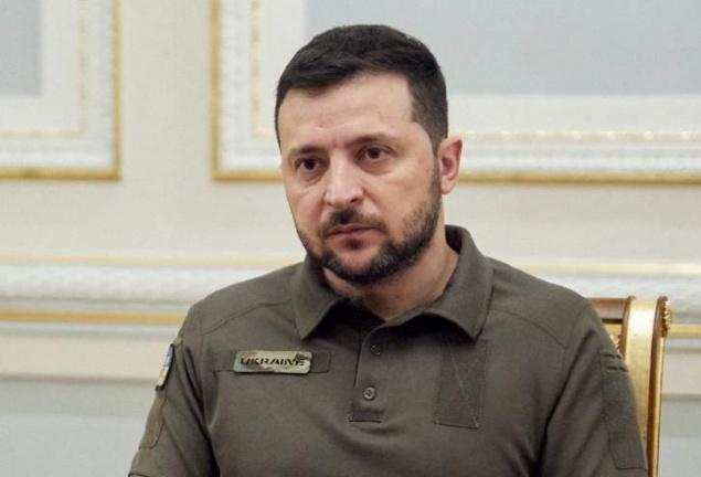 Стало известно о разногласиях между офисом Зеленского и украинскими военными