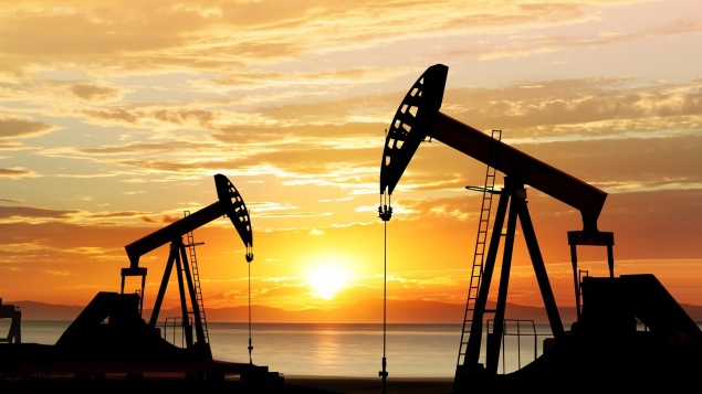 Венесуэла подготовила первую партию нефти для Европы