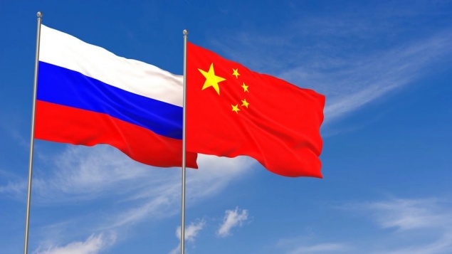 Россия удвоила экспорт электроэнергии в Китай