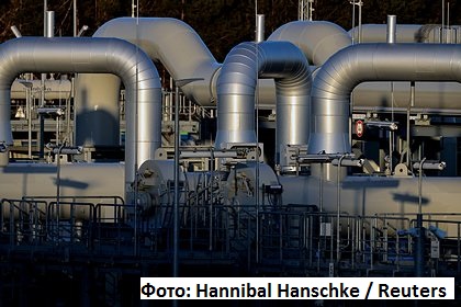 Российский посол назвал условие для запуска «Северного потока-2»