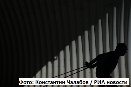Стала известна причина срыва перехода двух российских лыжников в сборную Израиля