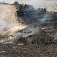 В Турции взорван иракский нефтепровод