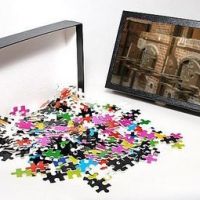 В интернет-магазине Amazon появились пазлы с печами из Дахау