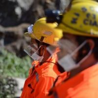 В Гватемале произошло землетрясение