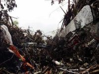 Индонезия объявила человеческий фактор причиной крушения SSJ-100