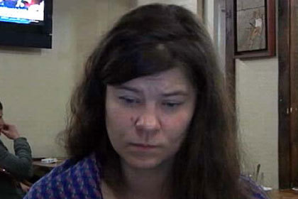 Сбежавшая из сирийского плена журналистка вернулась на Украину