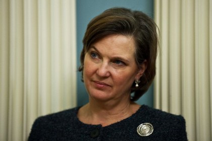 США назвали проверки в российских НКО «охотой на ведьм»