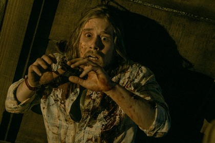 Североамериканский кинопрокат возглавил римейк «Зловещих мертвецов»