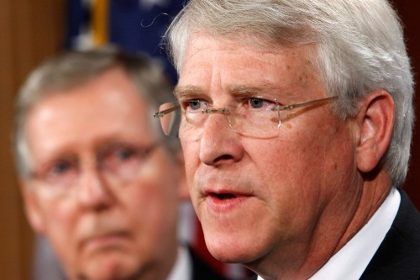 В офис сенатора США прислали конверт с рицином