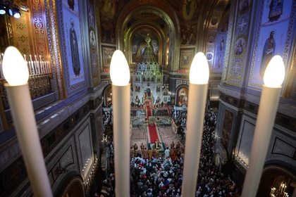 Госдеп США увидел ограничение прав религиозных меньшинств в России