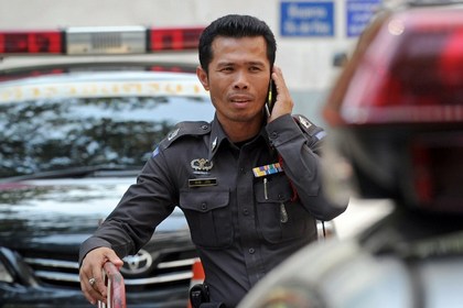 В автокатастрофе в Таиланде погибли 19 человек