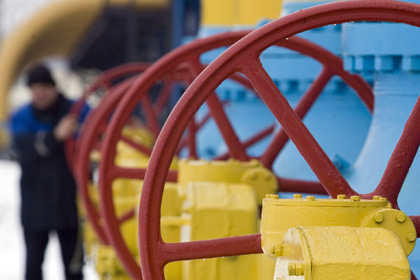 «Газпром» прекратил поставки должникам в Дагестане и Северной Осетии