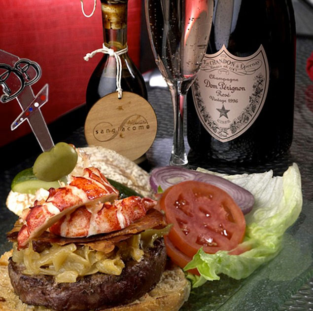 Если соли под рукой не оказалось, возьмите золото