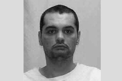 В Огайо заключенный покончил с собой накануне казни