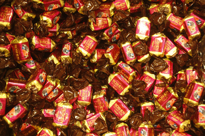 Роспотребнадзор назвал некачественными 90 процентов продукции Roshen