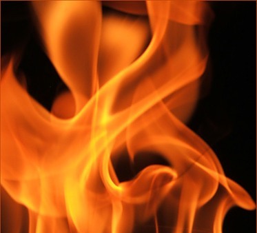 Мужчина совершил самосожжение в центре Минска