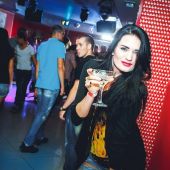 RED MY DEAR FRIENDS в гостях DJ SURA