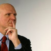 Глава Microsoft объявил об уходе из компании