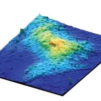 На дне Тихого океана найден супервулкан