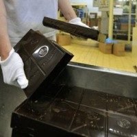 Ценам на шоколад предсказали рост до шестилетнего максимума