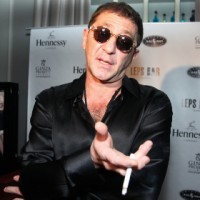 Минфин США ввел санкции против Григория Лепса