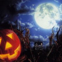 Хэллоуин - 31 октября