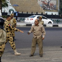 В Египте отменили режим чрезвычайного положения