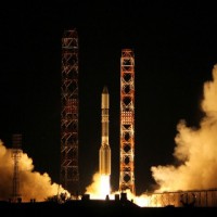 Казахстан выставил России счет за падение «Протона-М»