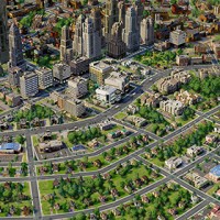 SimCity разрешили модифицировать