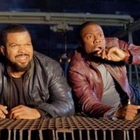 Полицейская комедия возглавила североамериканский кинопрокат